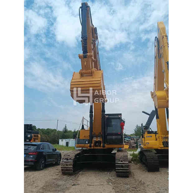 2024 Caterpillar 349D2L-45183383