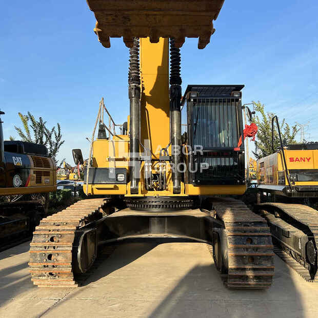 2024 Caterpillar 349D2L-45183389