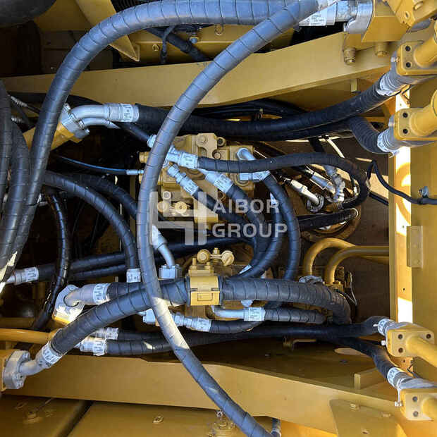 2024 Caterpillar 349D2L-45183391