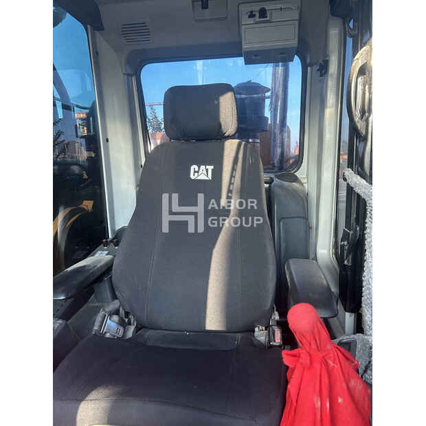 2024 Caterpillar 349D2L-45183392