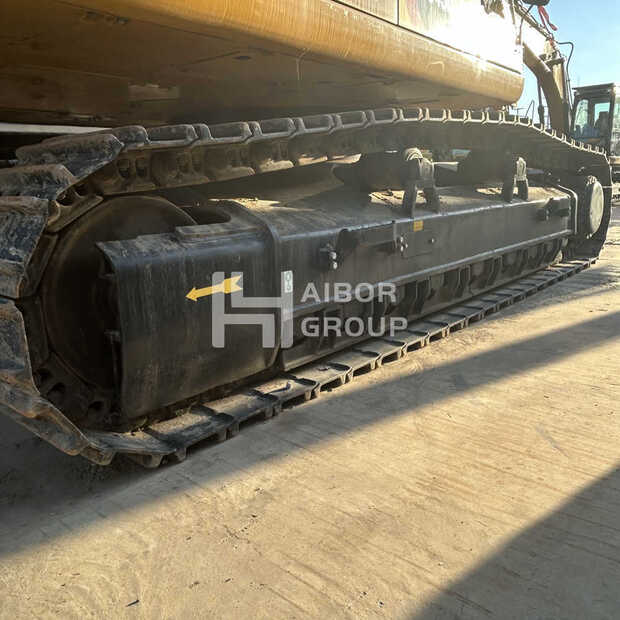 2024 Caterpillar 349D2L-45183393