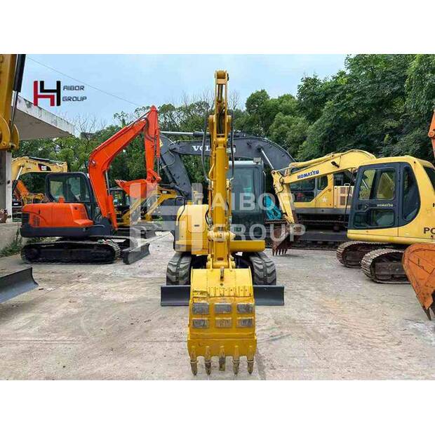 2023 Komatsu PC56-7-45183398