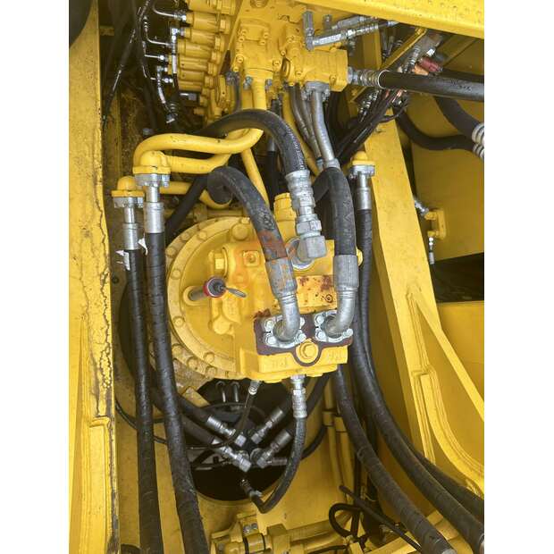 2022 Komatsu PC450-8-45183414