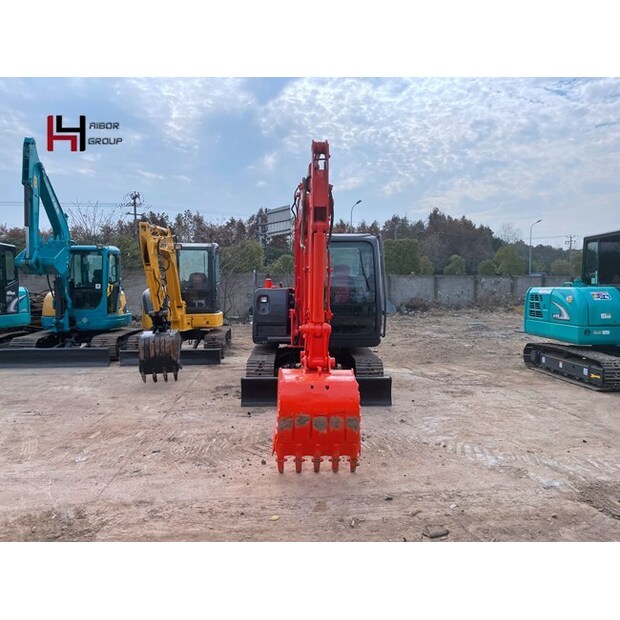 2024 Hitachi ZX60-45183429