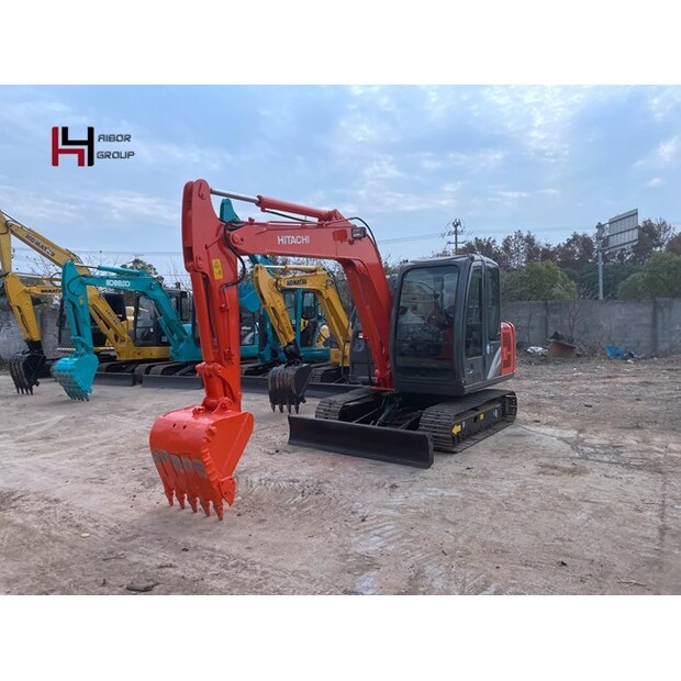 2024 Hitachi ZX60-45183430