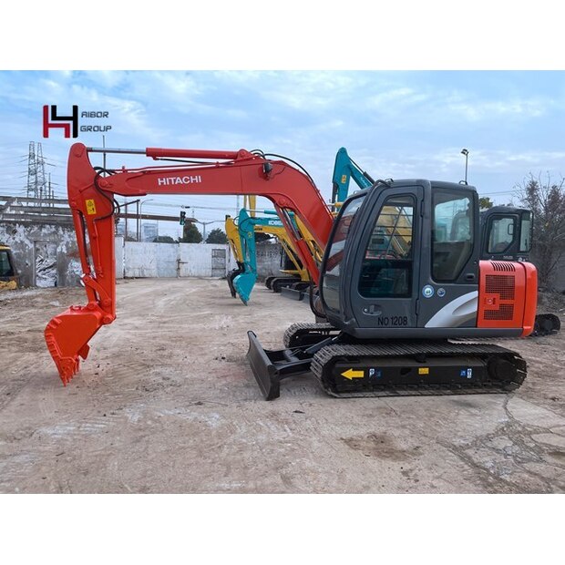 2024 Hitachi ZX60-45183431