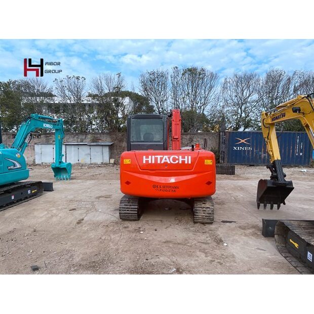 2024 Hitachi ZX60-45183433