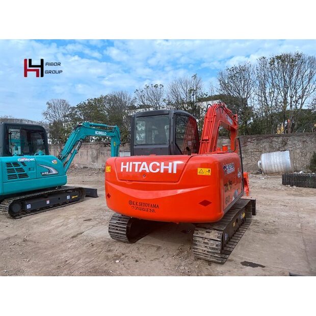 2024 Hitachi ZX60-45183434
