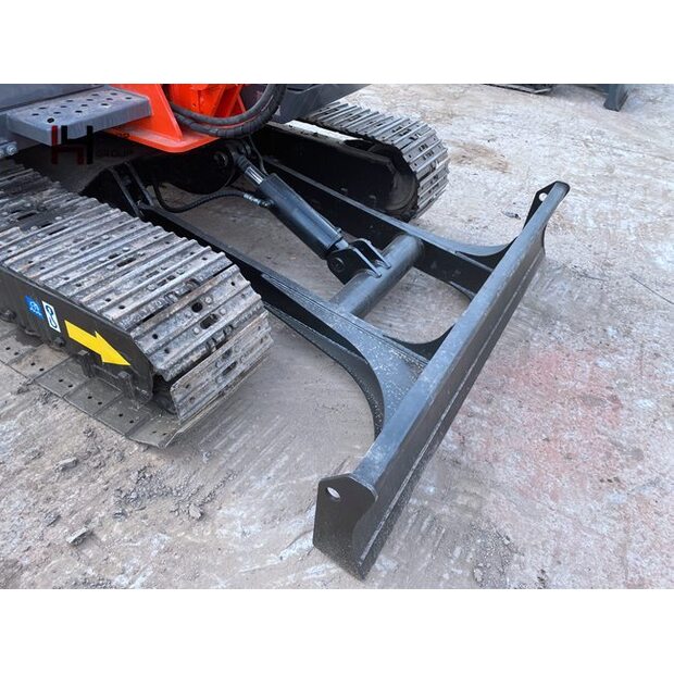 2024 Hitachi ZX60-45183435