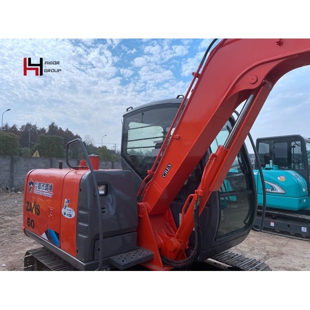 2024 Hitachi ZX60-45183437