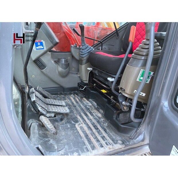 2024 Hitachi ZX60-45183438