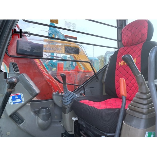 2024 Hitachi ZX60-45183439