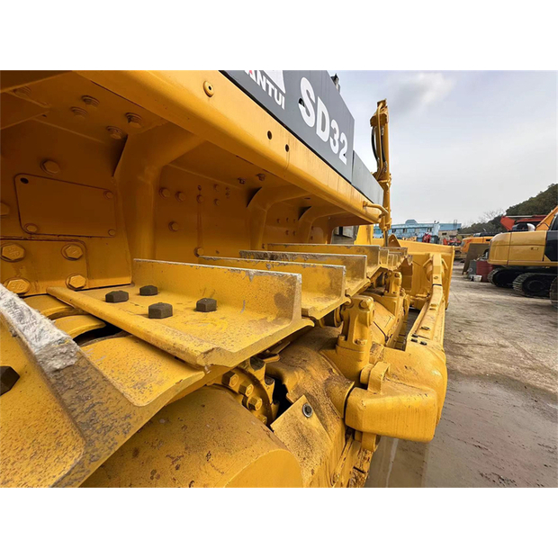 2023 Shantui SD32-45183451