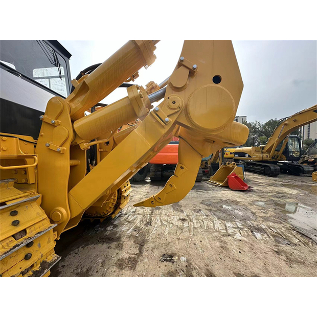 2023 Shantui SD32-45183455