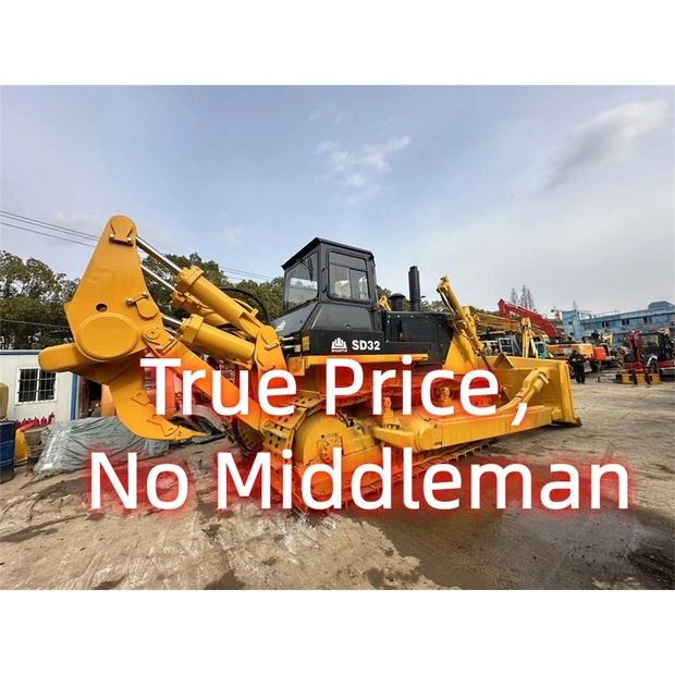 2023 Shantui SD32-45183460