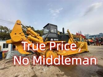 Image for 2023 Shantui SD32