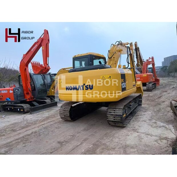 2023 Komatsu PC130-45183462