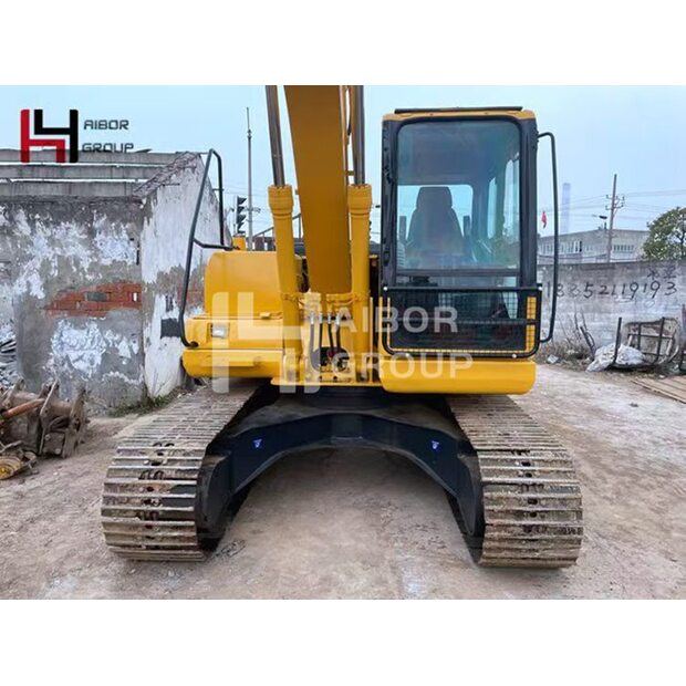 2023 Komatsu PC130-45183466