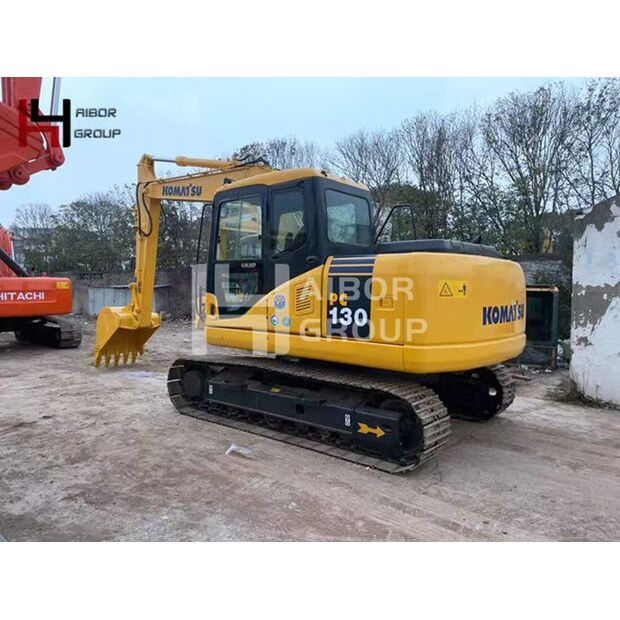 2023 Komatsu PC130-45183467