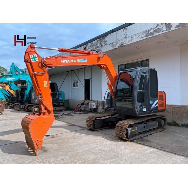2023 هيتاشى ZX70-45183473