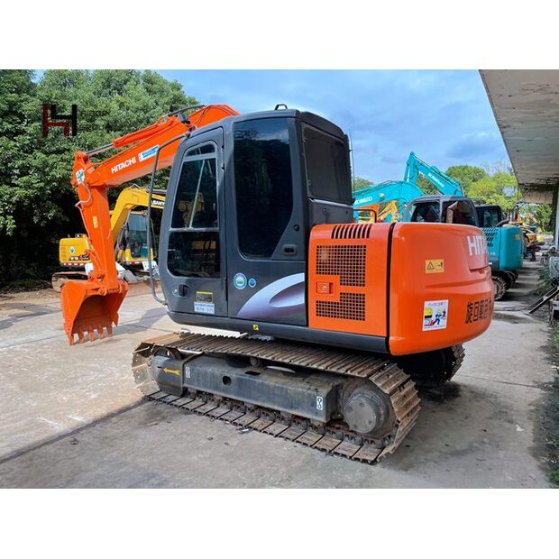2023 هيتاشى ZX70-45183474