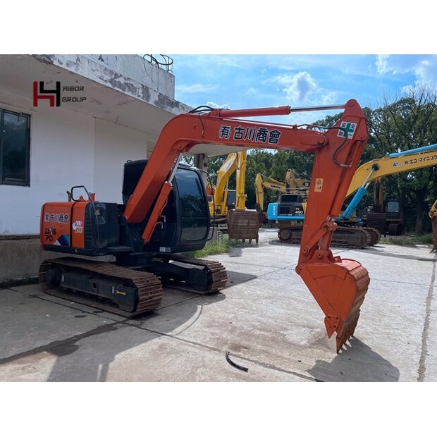 2023 هيتاشى ZX70-45183476