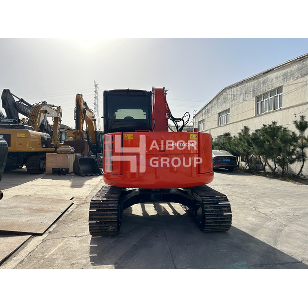 2024 Hitachi ZX75US-45183521
