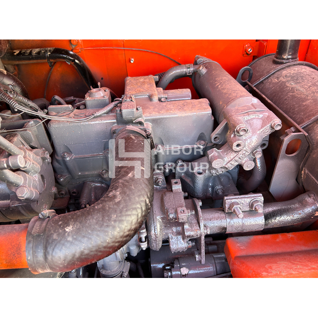 2024 Hitachi ZX75US-45183527