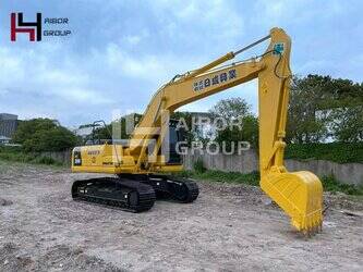 صورة ل حفارات 2022 كوماتسو PC200-8N1