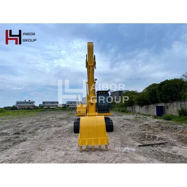 2022 Komatsu PC200-8N1-45183533