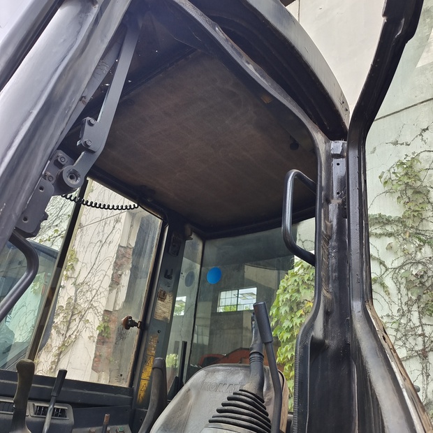 2024 Komatsu PC35-45183546