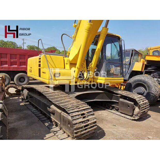 2022 كوماتسو PC220-6-45183557