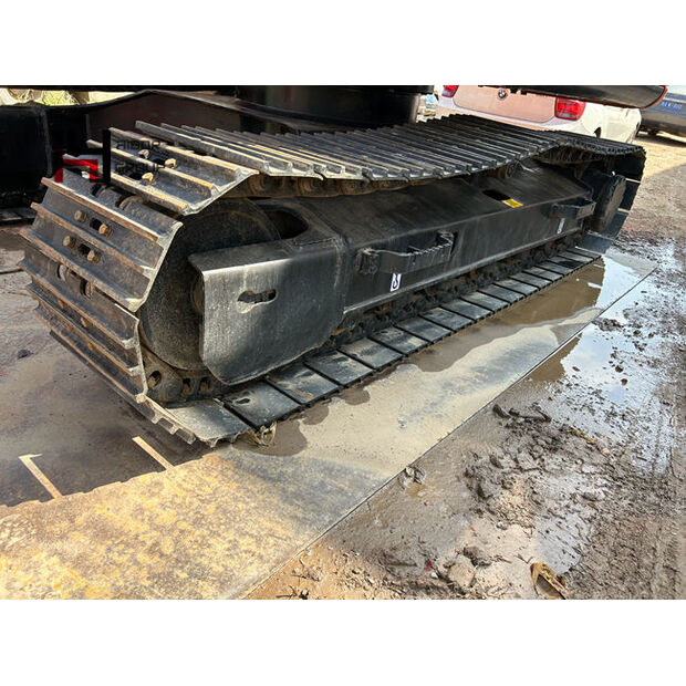 2024 Hitachi ZX120-45183558