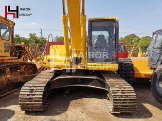 صورة ل حفارات 2022 كوماتسو PC220-6