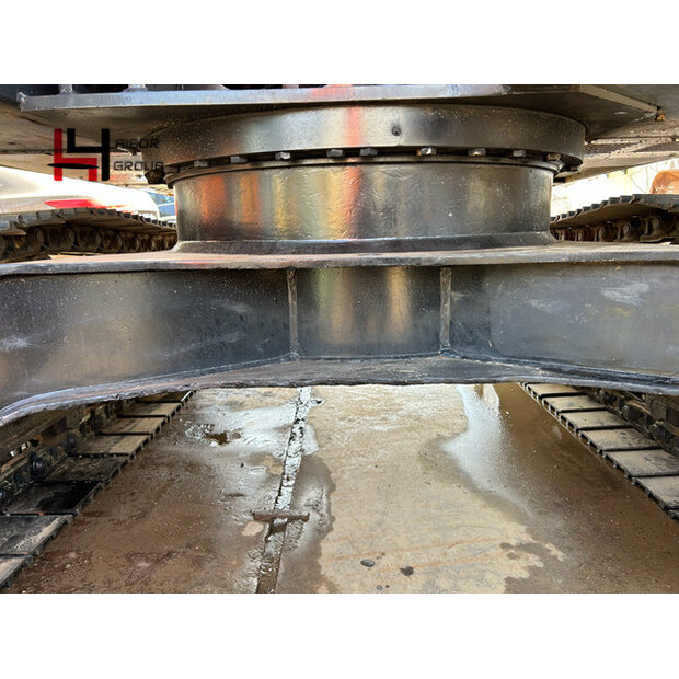 2024 Hitachi ZX120-45183560