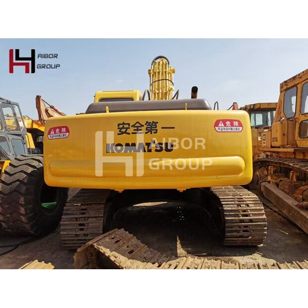 2022 كوماتسو PC220-6-45183561