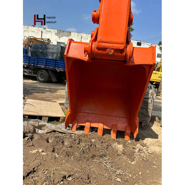 2024 Hitachi ZX120-45183562