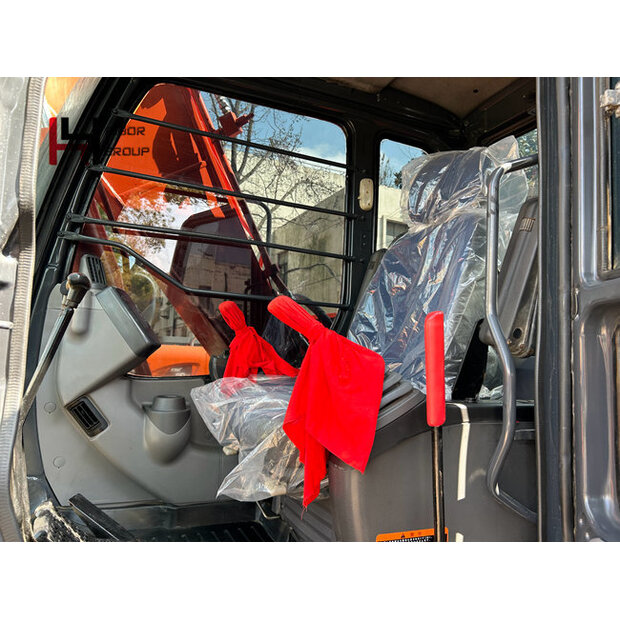 2024 Hitachi ZX120-45183564