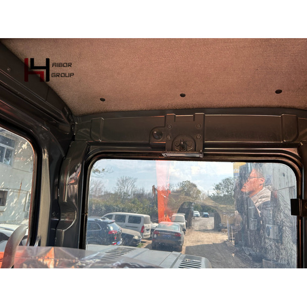 2024 Hitachi ZX120-45183566