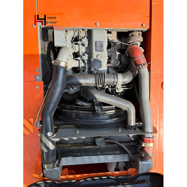 2024 Hitachi ZX120-45183568