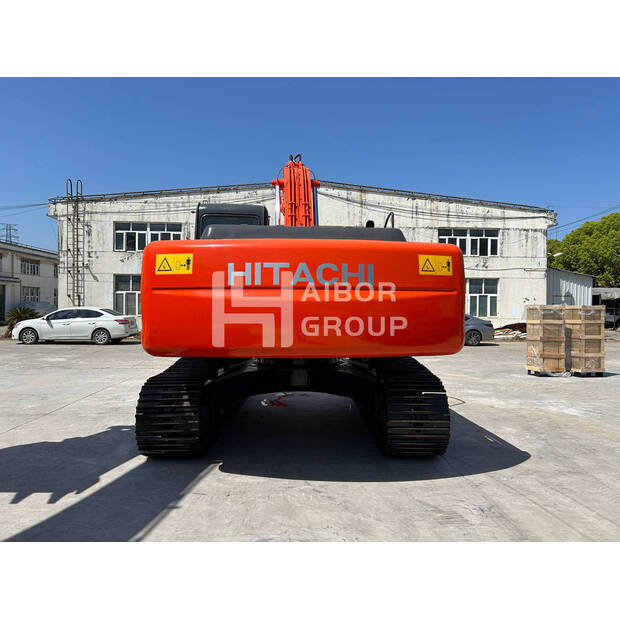 2024 Hitachi ZX240-45183582