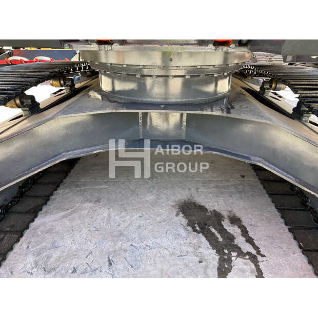 2024 Hitachi ZX240-45183600