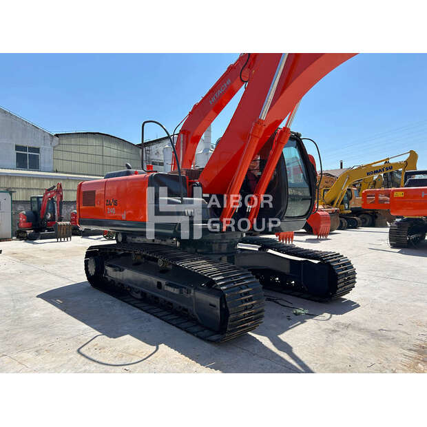 2024 Hitachi ZX240-45183601