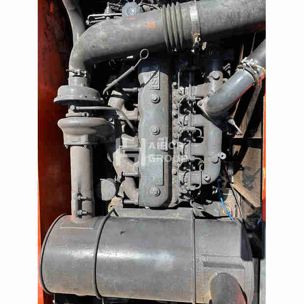 2024 Hitachi ZX240-45183607