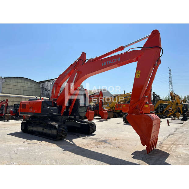 2023 Hitachi ZX350-3G-45183621