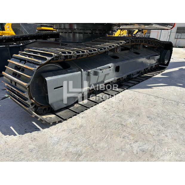 2023 Hitachi ZX350-3G-45183622