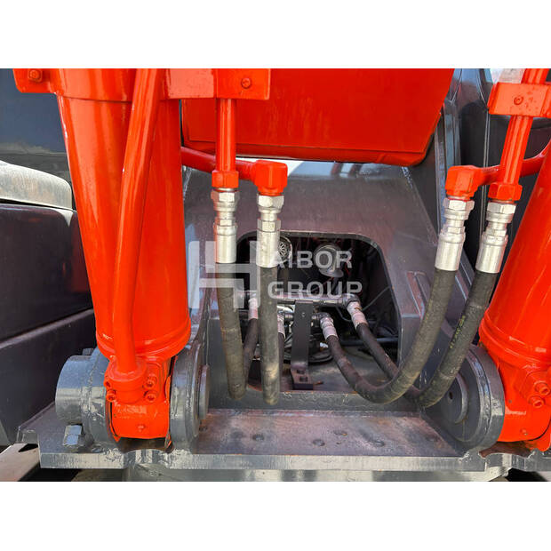 2023 Hitachi ZX350-3G-45183625