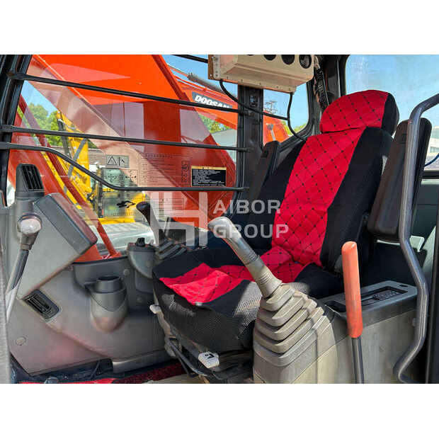 2023 Hitachi ZX350-3G-45183626