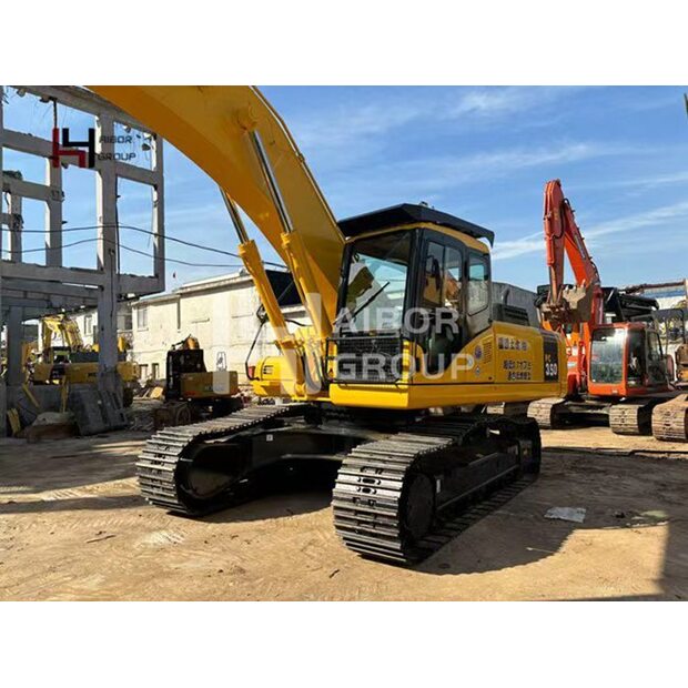 2023 كوماتسو PC350-7-45183627