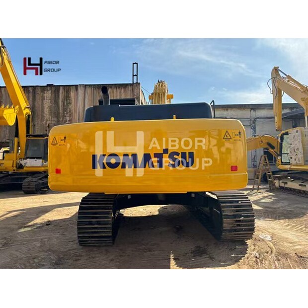 2023 كوماتسو PC350-7-45183632